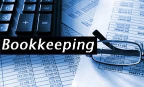 Basic Bookkeeping